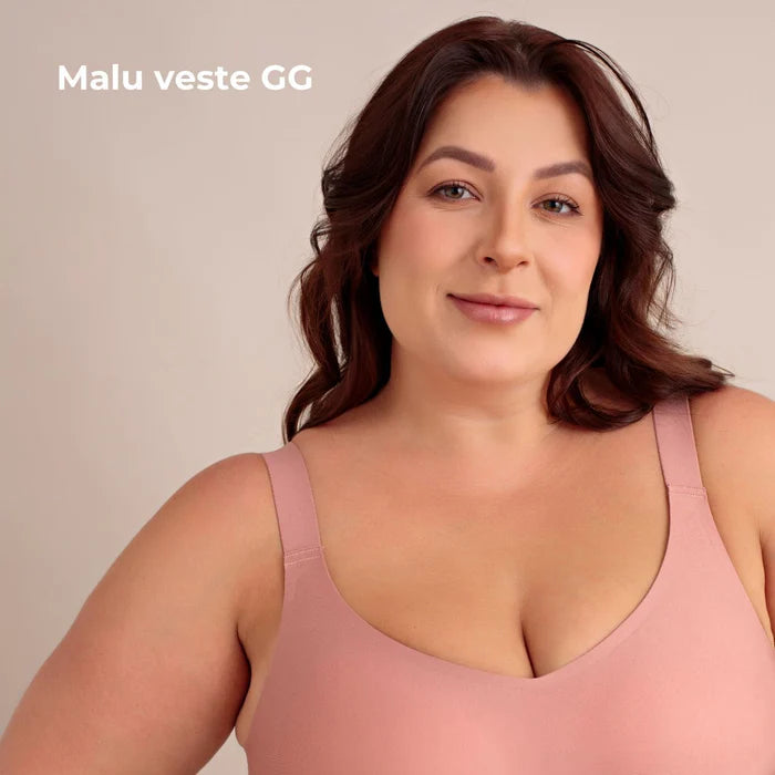 Sutiã Slim Confort - Compre 2 Leve 3