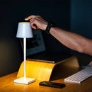 Luminária de mesa Portátil Florest™