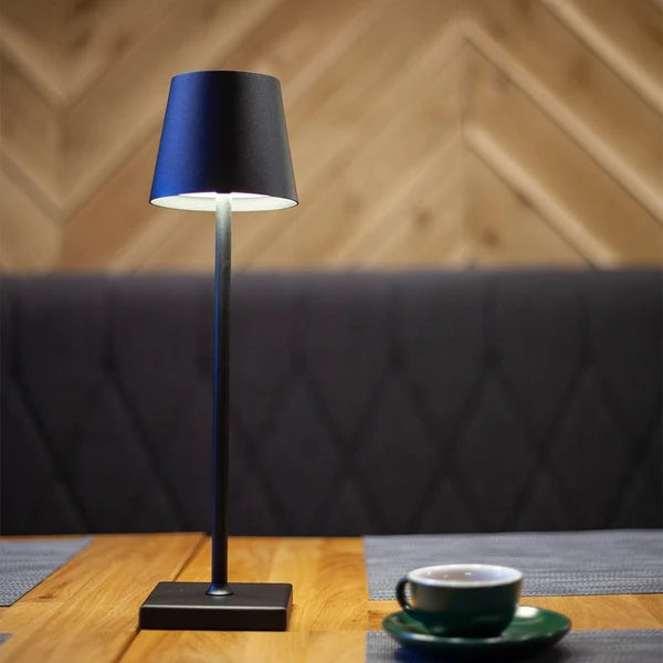 Luminária de mesa Portátil Florest™