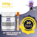 Selante de Isolamento VedaMax® - Impermeabilizante