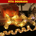 Fita Iluminada Natalina 2023