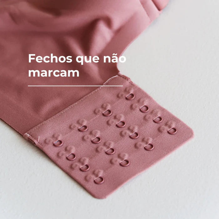 Sutiã Slim Confort - Compre 2 Leve 3