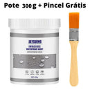 Selante de Isolamento Vedamax® - Impermeabilizante