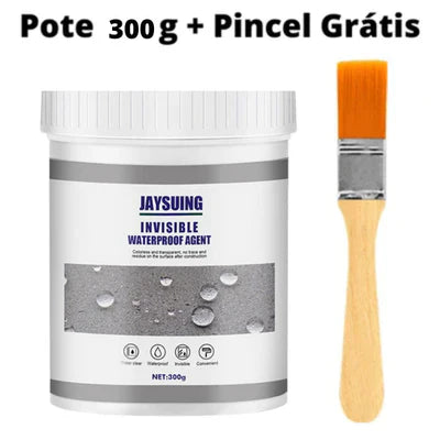 Selante de Isolamento Vedamax® - Impermeabilizante