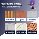 Selante de Isolamento VedaMax® - Impermeabilizante