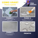 Selante de Isolamento VedaMax® - Impermeabilizante