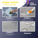 Selante de Isolamento Vedamax® - Impermeabilizante