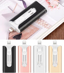 Pen Drive de Celular 4 em 1 - Multi Operacional