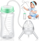 Mamadeira AntiCólica - Baby Bottle 300ml