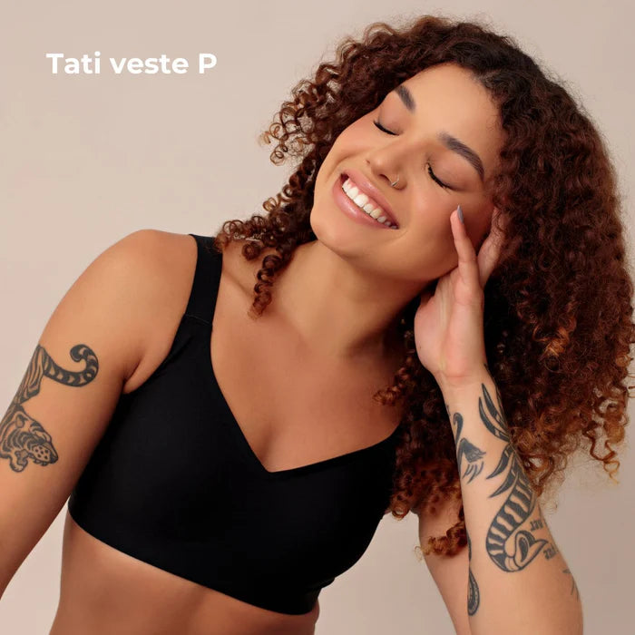 Sutiã Slim Confort - Compre 2 Leve 3