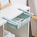 Bandeja Retrátil Organizadora para Geladeira