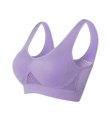 Sutiã Slim Confort - Compre 2 Leve 3