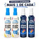 Limpa Manchas PRO – Remove Manchas Instantaneamente 120 ml