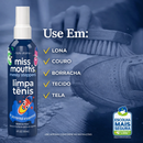 Limpa Manchas PRO – Remove Manchas Instantaneamente 120 ml