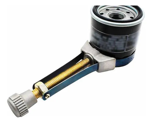 Chave Saca Filtro Universal Sacador Ajustável 60-120mm