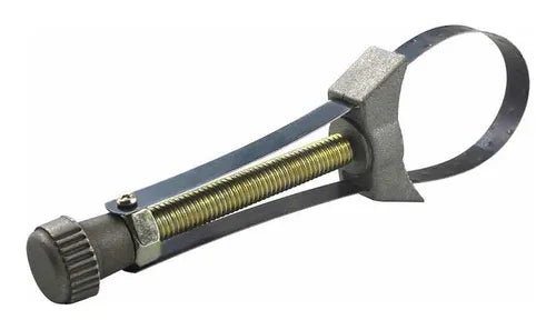 Chave Saca Filtro Universal Sacador Ajustável 60-120mm