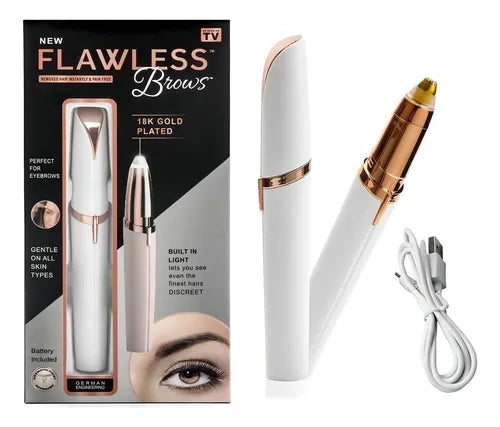 Caneta Depiladora Mágica - Beauty