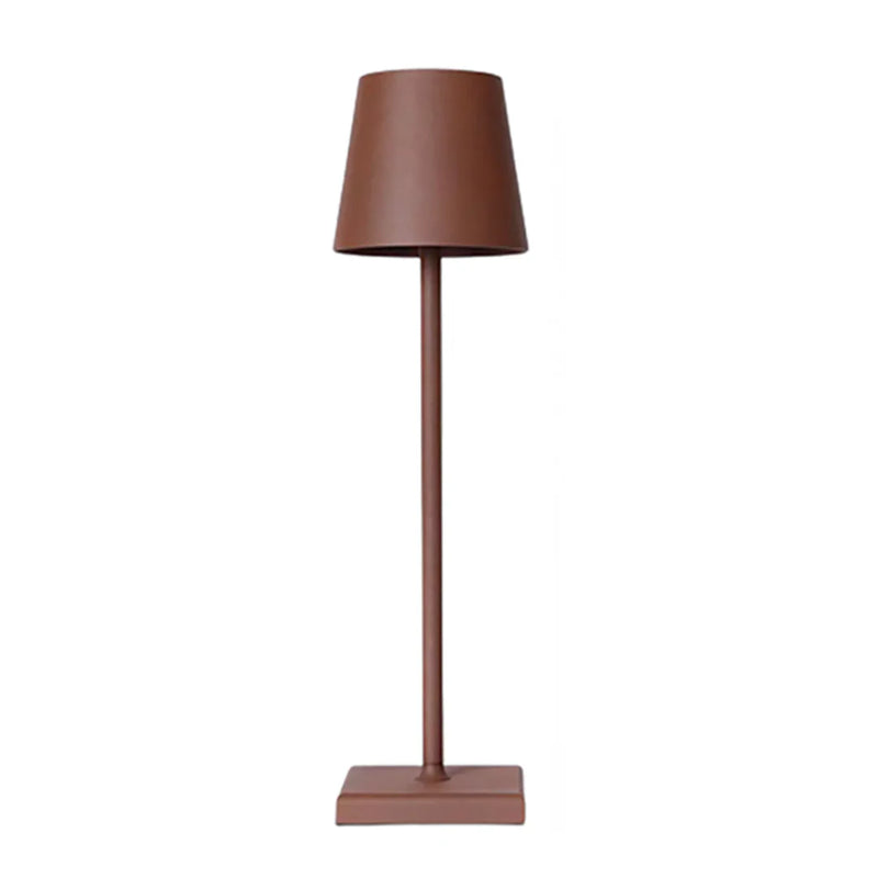 Luminária de mesa Portátil Florest™