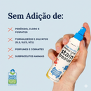 Limpa Manchas PRO – Remove Manchas Instantaneamente 120 ml