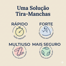 Limpa Manchas PRO – Remove Manchas Instantaneamente 120 ml