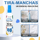 Limpa Manchas PRO – Remove Manchas Instantaneamente 120 ml