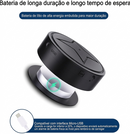 Mini Rastreador GPS TracX™ - Anti-Roubo com Microfone e Localização em Tempo Real