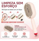 LUMÉA AIR™ — Sua Finalização Em Um Único Gesto