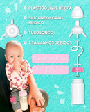 Mamadeira AntiCólica - Baby Bottle 300ml