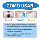 Limpa Manchas PRO – Remove Manchas Instantaneamente 120 ml
