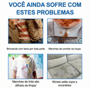 Limpa Manchas PRO – Remove Manchas Instantaneamente 120 ml