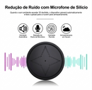 Mini Rastreador GPS TracX™ - Anti-Roubo com Microfone e Localização em Tempo Real