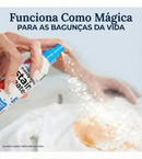 Limpa Manchas PRO – Remove Manchas Instantaneamente 120 ml