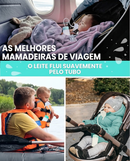 Mamadeira AntiCólica - Baby Bottle 300ml