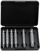 KIT EXTRATOR DE PARAFUSOS