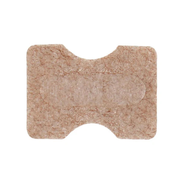 Kit com 100 Adesivos para Unha Encravada - Alivax