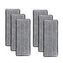 Refil Microfibra Flat Mop