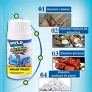 Wild Tornado® | Desentupidor Super Potente