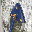 Mop de Limpeza Giratório 360° - AdvancedClean + 3 Panos Grátis