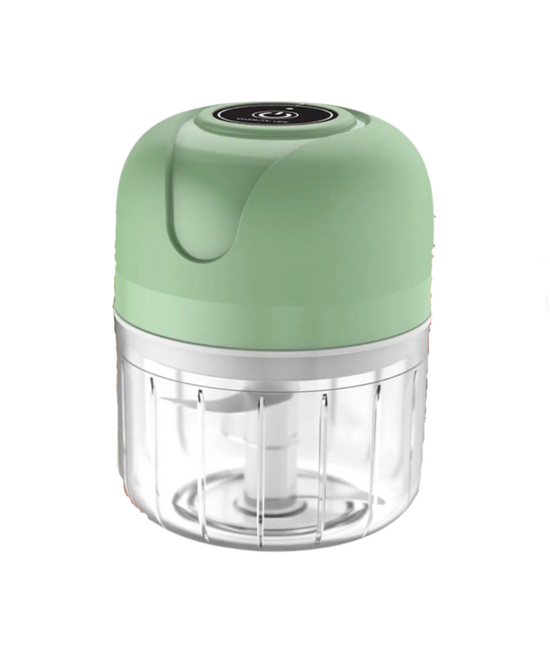 Processador Recarregável 300ml™