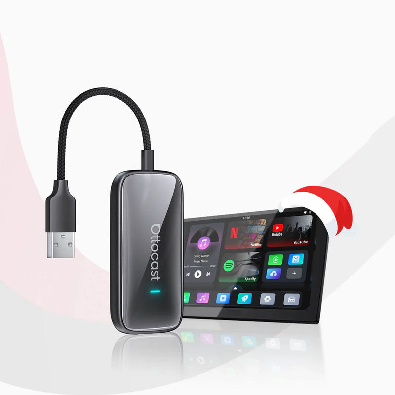 PlayCar Plus Multimídia Automotiva - Com Central de Aplicativos 2026