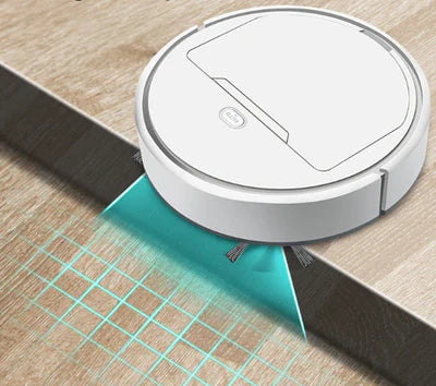 Robô Aspirador Inteligente 3 em 1 - Maxclean™