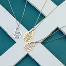 COLAR CARTIER® | NOME PERSONALIZÁVEL