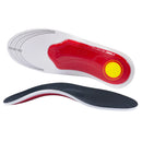 Palmilha Ortopédica Ortolife 2D® - O Segredo para Pés Saudáveis e Dias Sem Dor