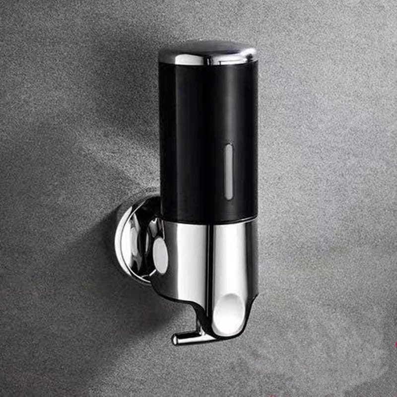 Dispenser de Shampoo e Condicionador PureStream