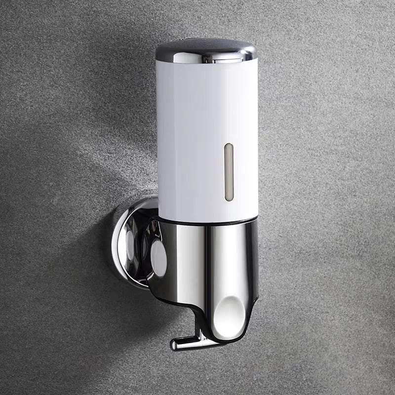 Dispenser de Shampoo e Condicionador PureStream