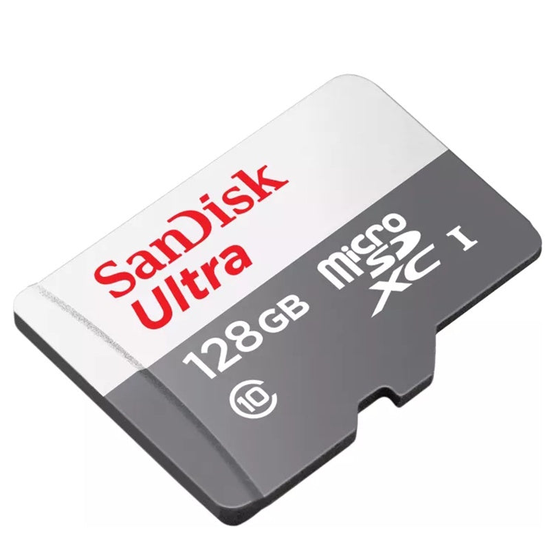 Cartão de Memoria San Disk 128gb