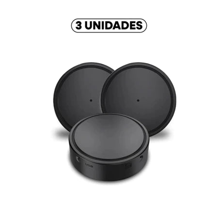 Rastreador GPS TracX™