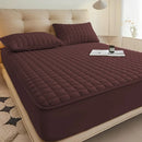 Lençol Impermeável - Capa Protetora com Elástico king