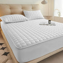 Lençol Impermeável - Capa Protetora com Elástico king