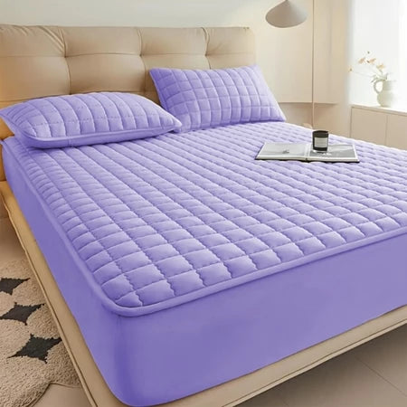 Lençol Impermeável - Capa Protetora com Elástico king